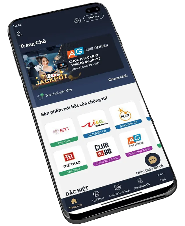 Đa dạng trò chơi 789f code
