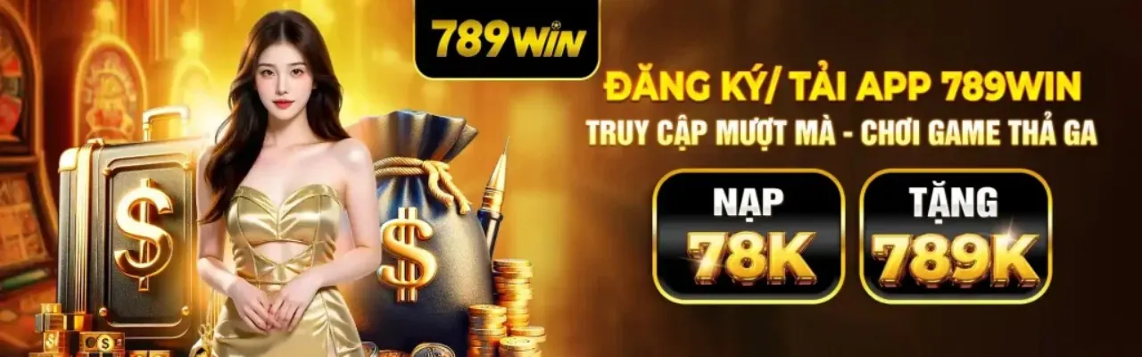 Hình ảnh nền đăng ký 789f code với ưu đãi